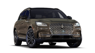 2026 Lincoln Lincoln Corsair® External Image 5